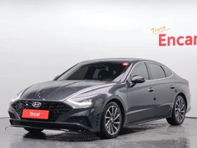 Hyundai Sonata 1.6 Turbo Premium Family, снимка 1