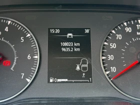 Dacia Sandero STEPWAY 1.0 TCE petrol/LPG заводско, снимка 12