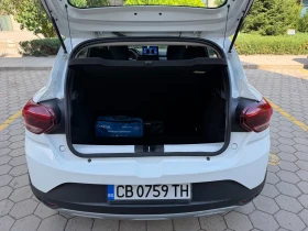 Dacia Sandero STEPWAY 1.0 TCE petrol/LPG заводско, снимка 8