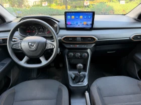 Dacia Sandero STEPWAY 1.0 TCE petrol/LPG заводско, снимка 9