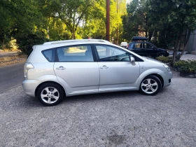 Toyota Corolla verso 7 местна, снимка 6