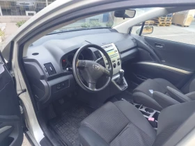 Toyota Corolla verso 7 местна, снимка 11