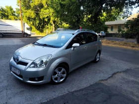 Toyota Corolla verso 7 местна, снимка 1