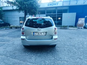 Toyota Corolla verso 7 местна, снимка 4