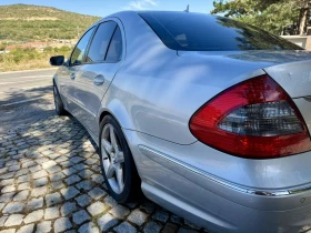 Mercedes-Benz E 320 E320CDI, снимка 8
