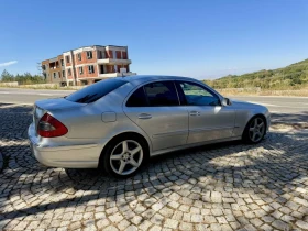 Mercedes-Benz E 320 E320CDI, снимка 3