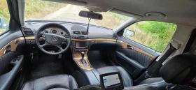 Mercedes-Benz E 320 E320CDI, снимка 5