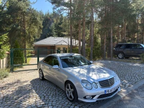 Mercedes-Benz E 320 E320CDI, снимка 2