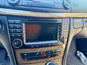 Mercedes-Benz E 320 E320CDI, снимка 10