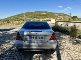Mercedes-Benz E 320 E320CDI, снимка 4