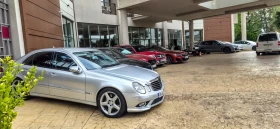 Mercedes-Benz E 320 E320CDI, снимка 6