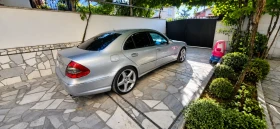 Mercedes-Benz E 320 E320CDI, снимка 7