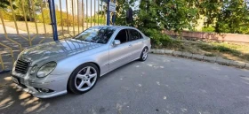 Mercedes-Benz E 320 E320CDI, снимка 2
