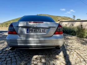 Mercedes-Benz E 320 E320CDI, снимка 5
