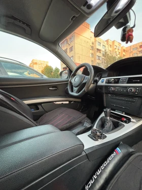 BMW 320 M Paket, Facelift,  , снимка 9