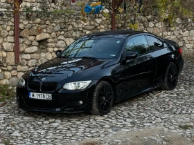 BMW 320 M Paket, Facelift,  , снимка 1