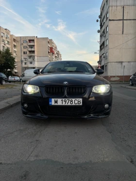BMW 320 M Paket, Facelift,  , снимка 4