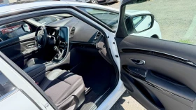 Renault Espace 1.6Dci Внос ШВЕЙЦАРИЯ! Масажи, LED, PDC, Камера, снимка 14