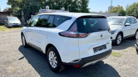 Renault Espace 1.6Dci Внос ШВЕЙЦАРИЯ! Масажи, LED, PDC, Камера, снимка 7