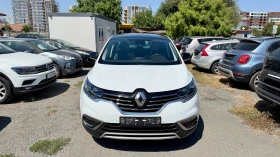Renault Espace 1.6Dci Внос ШВЕЙЦАРИЯ! Масажи, LED, PDC, Камера, снимка 2