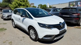 Renault Espace 1.6Dci Внос ШВЕЙЦАРИЯ! Масажи, LED, PDC, Камера, снимка 3