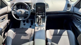Renault Espace 1.6Dci Внос ШВЕЙЦАРИЯ! Масажи, LED, PDC, Камера, снимка 12