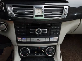 Mercedes-Benz CLS Blue Efficiency, снимка 14