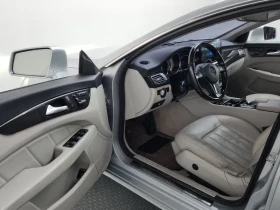 Mercedes-Benz CLS Blue Efficiency, снимка 10