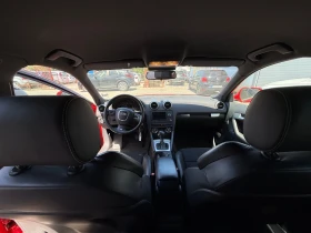 Audi A3, снимка 4