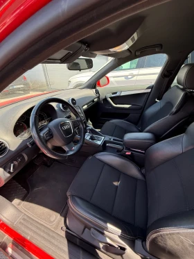 Audi A3, снимка 6