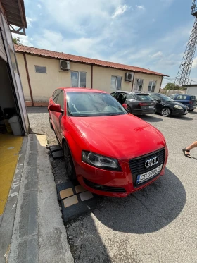 Audi A3, снимка 2