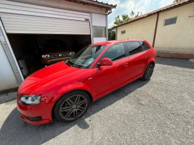 Audi A3, снимка 3