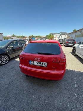 Audi A3, снимка 11