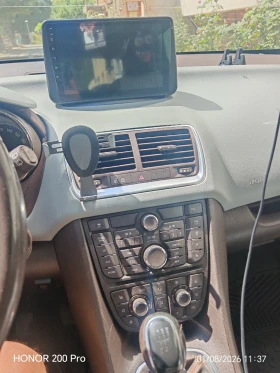 Opel Meriva, снимка 3