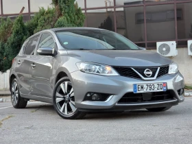 Nissan Pulsar 1.5dCi * EURO 6 * НАВИ * КАМЕРА * , снимка 7