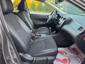 Nissan Pulsar 1.5dCi * EURO 6 * НАВИ * КАМЕРА * , снимка 14
