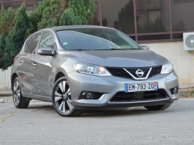 Nissan Pulsar 1.5dCi * EURO 6 * НАВИ * КАМЕРА * , снимка 6