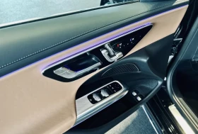 Mercedes-Benz E 400 e AMG 4MATIC PLUG-IN HYBRID 360-CAM DISTRONIC , снимка 7