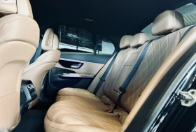 Mercedes-Benz E 400 e AMG 4MATIC PLUG-IN HYBRID 360-CAM DISTRONIC , снимка 12