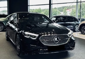 Mercedes-Benz E 400 e AMG 4MATIC PLUG-IN HYBRID 360-CAM DISTRONIC , снимка 3