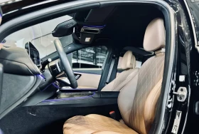 Mercedes-Benz E 400 e AMG 4MATIC PLUG-IN HYBRID 360-CAM DISTRONIC , снимка 11