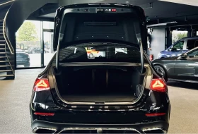 Mercedes-Benz E 400 e AMG 4MATIC PLUG-IN HYBRID 360-CAM DISTRONIC , снимка 5