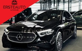 Mercedes-Benz E 400 e AMG 4MATIC PLUG-IN HYBRID 360-CAM DISTRONIC , снимка 1