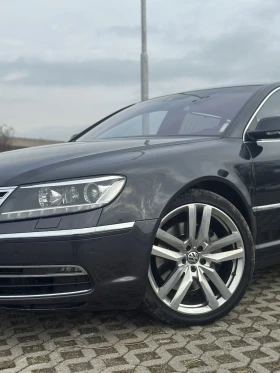 VW Phaeton Уникален, снимка 8