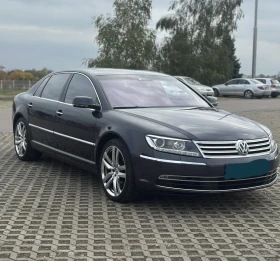 VW Phaeton Уникален, снимка 7