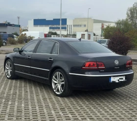 VW Phaeton Уникален, снимка 3