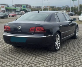 VW Phaeton Уникален, снимка 6