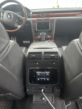 VW Phaeton Уникален, снимка 11