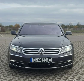 VW Phaeton Уникален, снимка 1