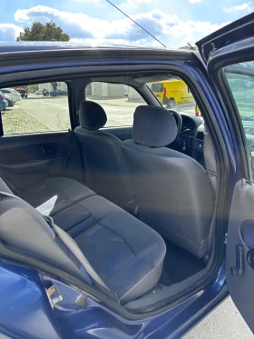 Renault Clio 1.2i Климатик, снимка 8